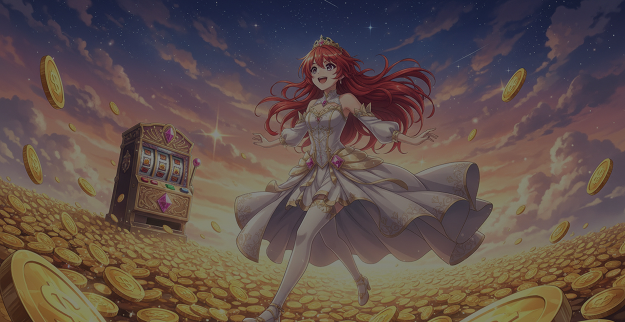 Starlight Princess 1000