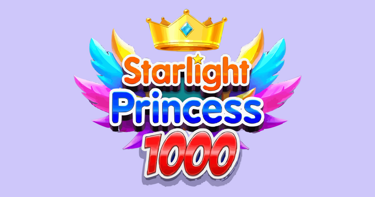 Starlight Princess 1000